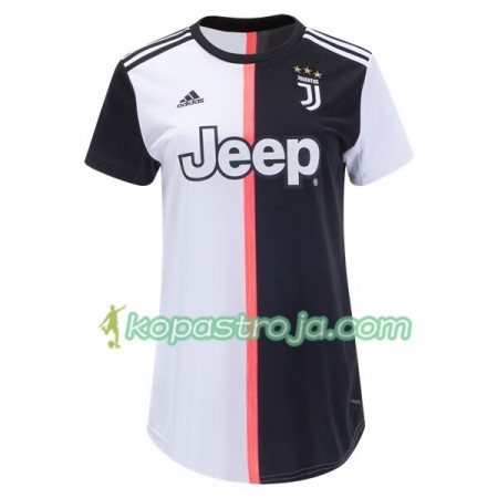 Billiga Fotbollströjor Juventus Dam Hemma tröja 2019/20 Kortärmad